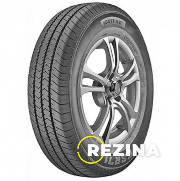 Fortune FSR-71 225/70 R15C 112/110R