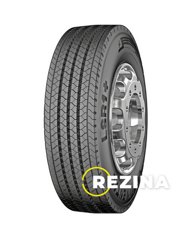 Continental LSR1+ (рулевая) 8.5 R17.5 121/120L PR12