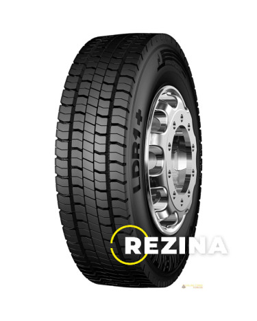 Continental LDR1+ (universal) 8.5 R17.5 121/120L PR12
