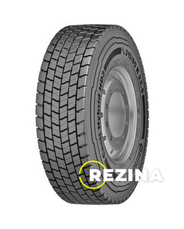 Continental Conti Hybrid HD3 (driving) 305/70 R19.5 148/145M PR18