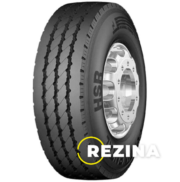 Continental HSR (рульова) 10.00 R20 146/143K PR16