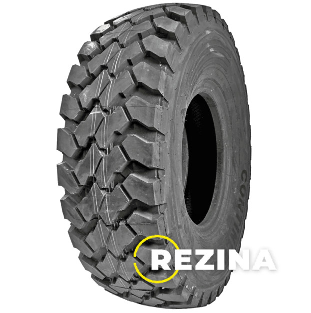Continental HCS (ведущая) 395/85 R20 168J PR18