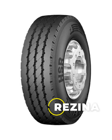 Continental HSR (steering) 9 R22.5 133/131L PR12