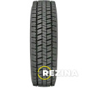 Continental HDR (ведущая) 255/70 R22.5 140/137M PR16