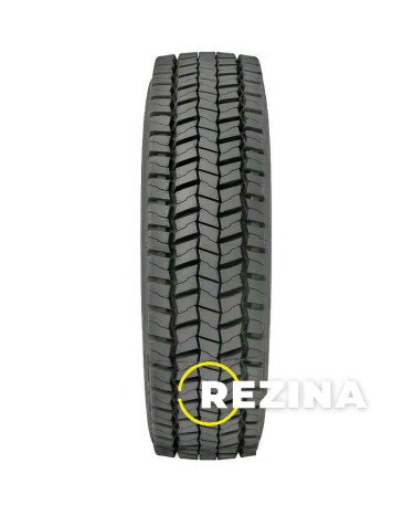 Continental HDR (ведущая) 255/70 R22.5 140/137M PR16