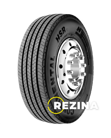 Continental HSR1 (steering) 305/70 R22.5 152/148L PR18