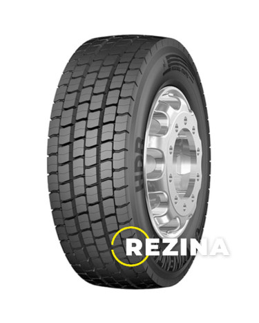 Continental HDR (leading) 305/70 R22.5 150/148M PR16