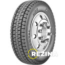 Continental HDR (leading) 305/70 R22.5 150/148M PR16