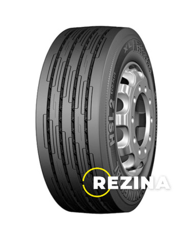 Continental HSL2 Eco-Plus (steering) 315/60 R22.5 152/148L PR20