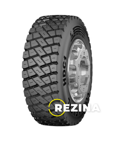 Continental HDC1 (driving) 325/95 R24 162/160K PR18