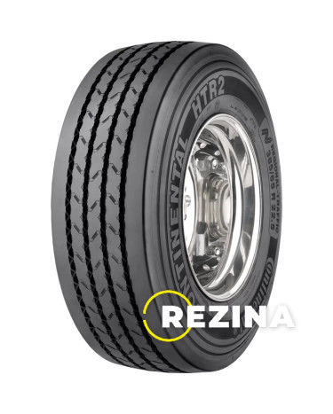 Continental HTR2 (trailer) 245/70 R17.5 143/141L PR18