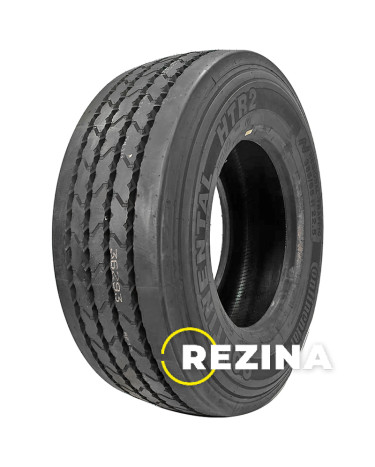 Continental HTR2 (trailer) 245/70 R17.5 143/141L PR18