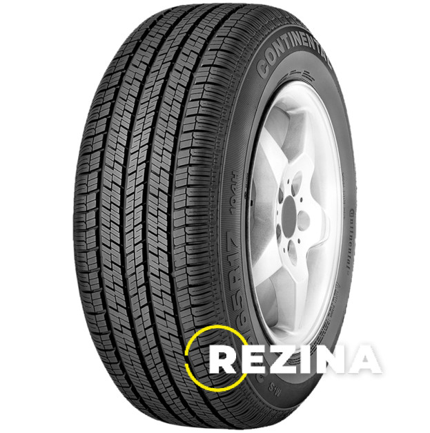 Continental Conti4x4Contact 235/70 R17 111H XL Португалия 2024 года