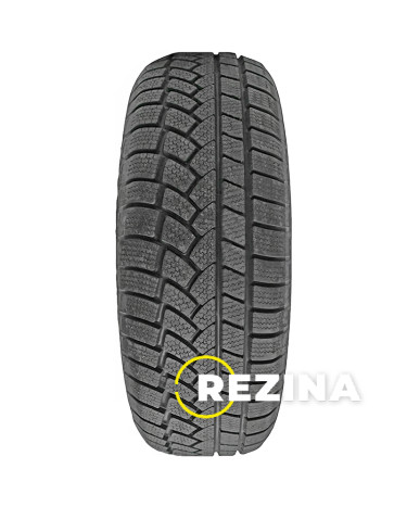 Continental 4x4 WinterContact 235/55 R17 99H FR *