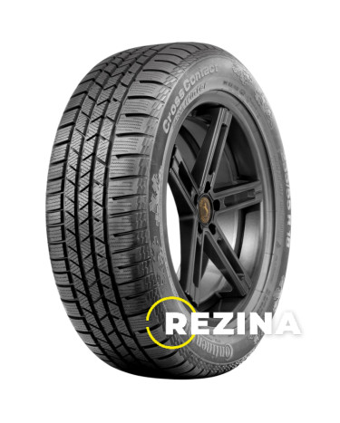 Continental CrossContact Winter 215/85 R16 115/112Q PR10