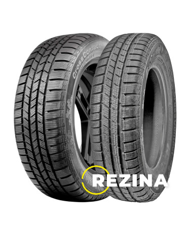 Continental CrossContact Winter 235/65 R18 110H XL FR