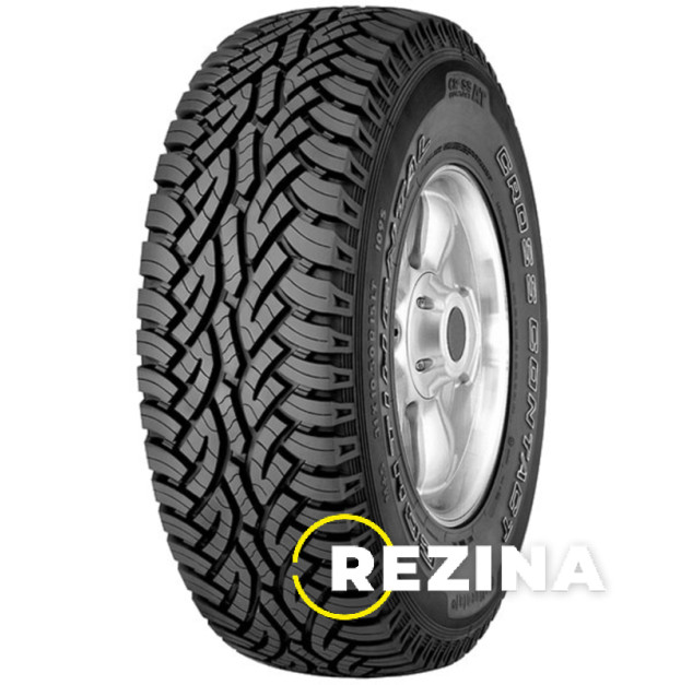 Continental ContiCrossContact AT 215/65 R16 98T