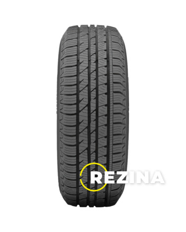 Continental ContiCrossContact LX 245/65 R17 111T XL