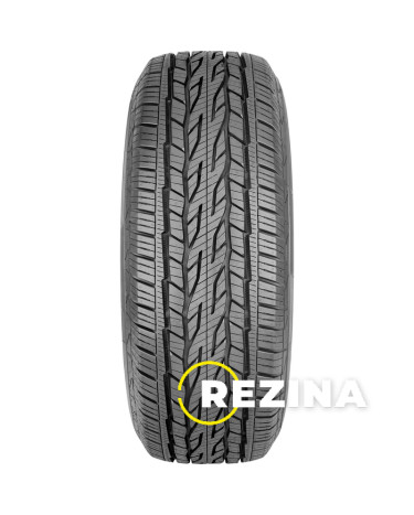 Continental ContiCrossContact LX2 265/70 R17 115T FR