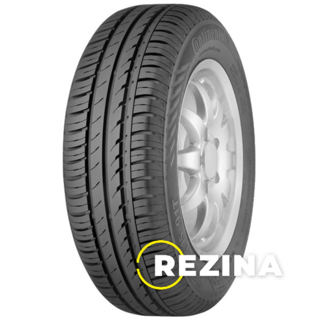 Continental ContiEcoContact 3 185/65 R15 88T