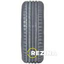 Continental ContiEcoContact 5 SUV 235/60 R18 107V XL FR VOL