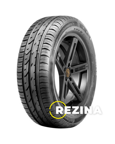 Continental ContiPremiumContact 2 235/60 R17 102Y AO