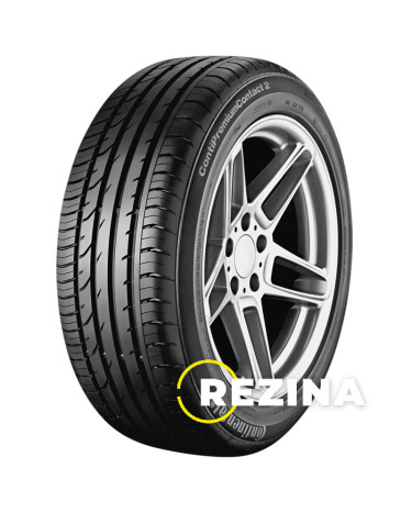 Continental ContiPremiumContact 2 235/55 R18 104Y XL AO