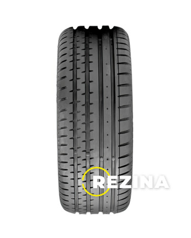 Continental ContiSportContact 2 275/45 R18 103Y FR MO