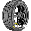 Continental ContiSportContact 5 245/50 R18 100W FR MO
