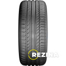 Continental ContiSportContact 5 245/50 R18 100W FR MO