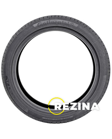 Continental ContiSportContact 5 245/50 R18 100W FR MO