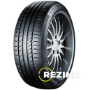 Continental ContiSportContact 5 SUV 245/45 R19 98W FR