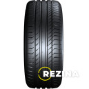 Continental ContiSportContact 5 SUV 245/45 R19 98W FR