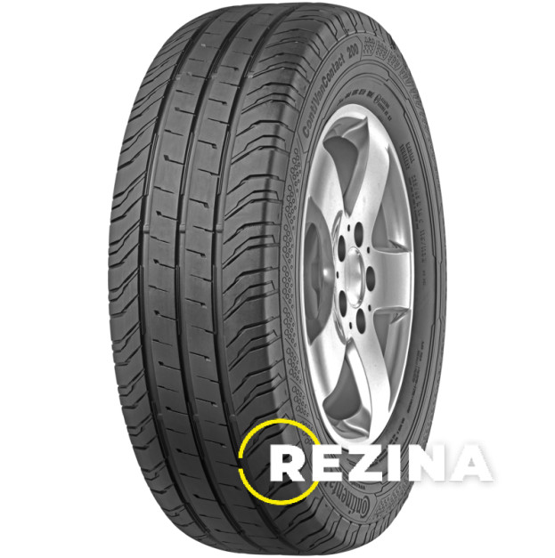 Continental ContiVanContact 200 195/65 R15 95T XL