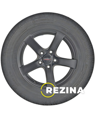 Continental ContiVanContact 200 215/60 R16 99H XL