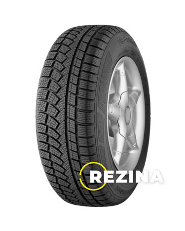 Continental ContiWinterContact TS 790 245/55 R17 102H *