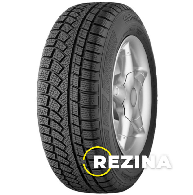 Continental ContiWinterContact TS 790 245/55 R17 102H *