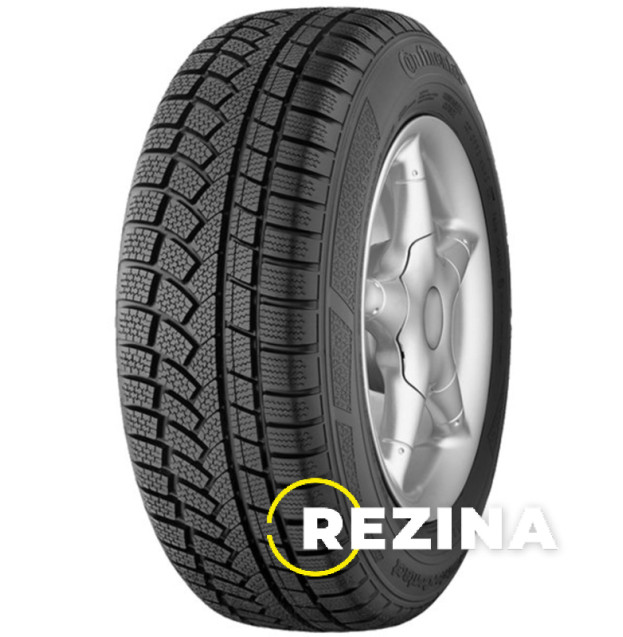 Continental ContiWinterContact TS 790 245/55 R17 102H *