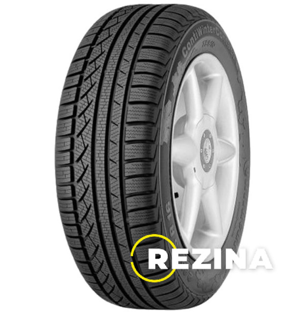 Continental ContiWinterContact TS 810 195/60 R16 89H MO