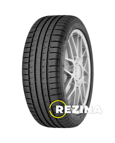 Continental ContiWinterContact TS 810 Sport 245/55 R17 102H SSR *