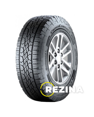 Continental CrossContact ATR 215/75 R15 100T FR