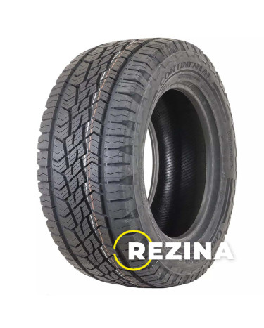 Continental CrossContact ATR 205/70 R15 96H FR