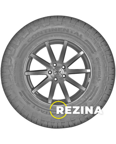 Continental CrossContact ATR 225/65 R17 102H FR