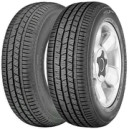 Continental ContiCrossContact LX Sport 245/60 R18 105H FR