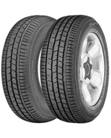 Continental ContiCrossContact LX Sport 245/60 R18 105H FR