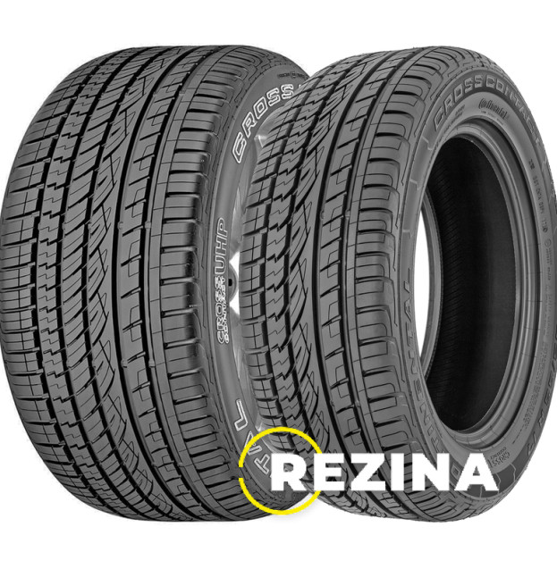 Continental ContiCrossContact UHP 265/50 R20 111V XL FR