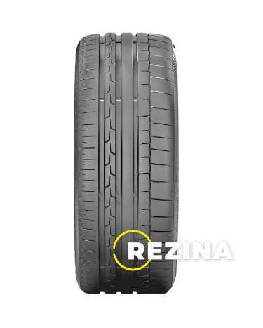 Continental SportContact 6 265/45 R20 108Y XL FR MO1