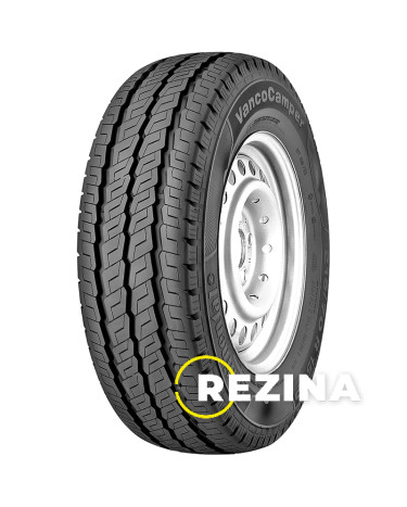 Continental VancoCamper 225/65 R16C 112R PR8