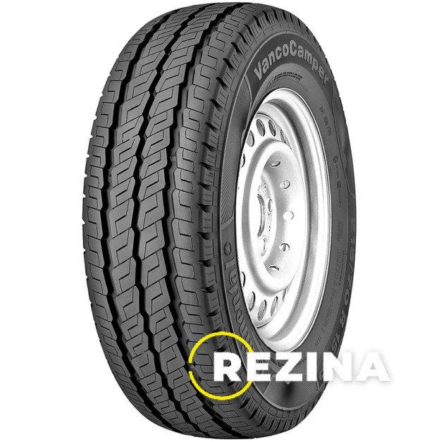 Continental VancoCamper 225/65 R16C 112R PR8