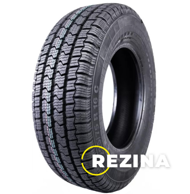 Continental Vanco Four Season 2 205/65 R16C 107/105T PR8 Словаччина 2024 року